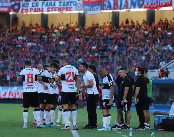 Crónica / [VIDEO] JCC a Mati: “Si algo hice mal te voy a pedir disculpas”