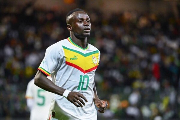 Senegal pierde a su estrella: Mané queda fuera del Mundial por lesión - Unicanal