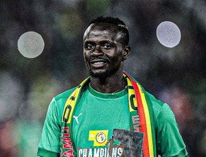Sadio Mané, estrella de Senegal, se queda sin Mundial - trece