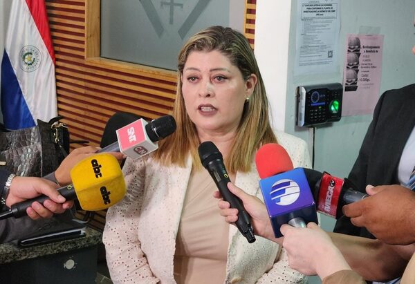 Fiscalía abre investigación por contrato Fretes - Hijazi: Se convocaría a declarar a Amílcar Fretes - Megacadena — Últimas Noticias de Paraguay