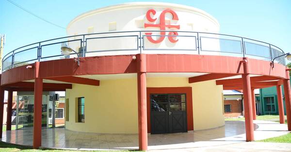 La Nación / UNA: habilitarán librería universitaria e incentivarán lectura en visitantes