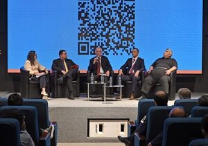 En Central todavía existe “defecación al aire libre” por débil política pública, afirman en foro sobre agua y saneamiento - Nacionales - ABC Color