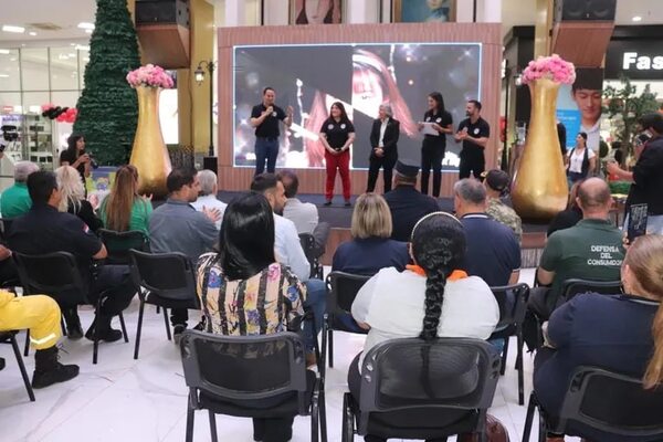 Buscan promocionar a Alto Paraná como destino turístico y de compras - ABC en el Este - ABC Color