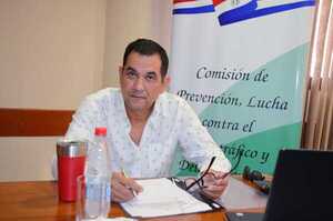Senador exige renuncia del presidente de la Corte por caso de coima - ADN Digital