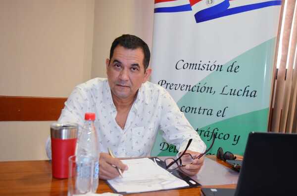 Senador exige renuncia del presidente de la Corte por caso de coima - ADN Digital