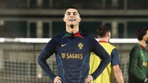 Cristiano y su promesa si logra ser campeón del mundo