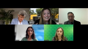 Expertos consideran que la responsabilidad social es la razón de ser de las compañías - MarketData