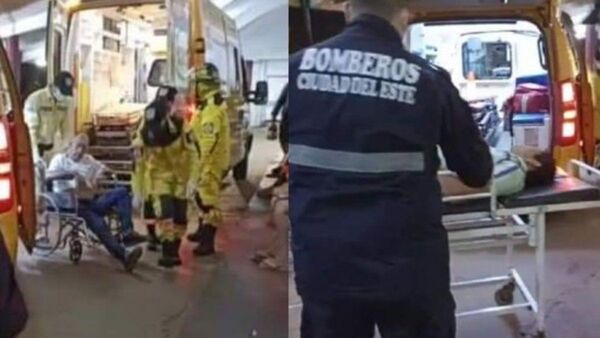 Somnileras dejaron inconscientes a dos amigos en un motel