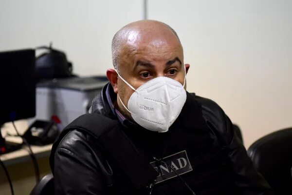 Kassen Mohamad Hijazi: ¿quién es y qué cuentas tiene con la Justicia de EE.UU.? - Nacionales - ABC Color