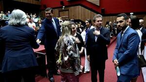Realizan clausura de Capacitaciones de REDIEX en Alto Paraná - Noticde.com