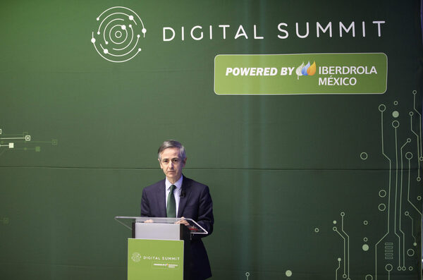 Expertos exponen sobre innovación y energía en foro de Iberdrola México - MarketData