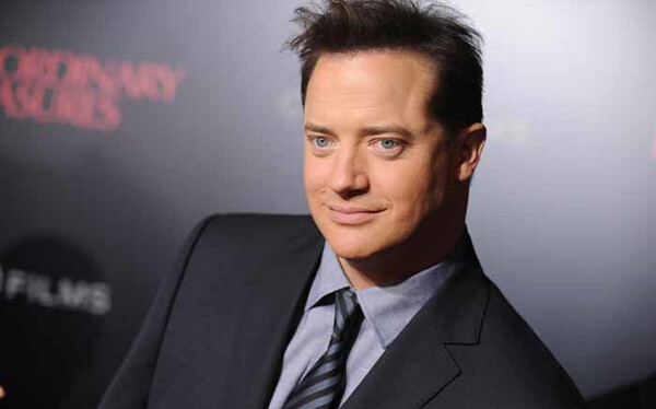 Diario HOY | Brendan Fraser dice que no irá a los Globos de Oro tras acusación de abuso sexual