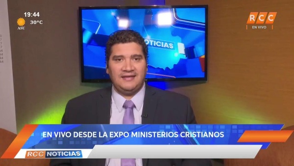 RCC Noticias