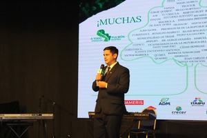 ¡Exitosa cena de recaudación de “A Todo Pulmón”! - trece