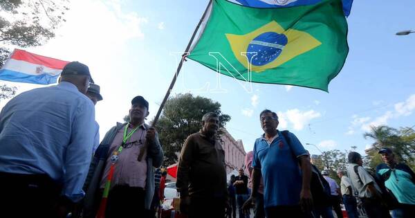 La Nación / Lula no otorgaría concesiones sobre Itaipú ni ventajas interesantes para Paraguay, sostienen