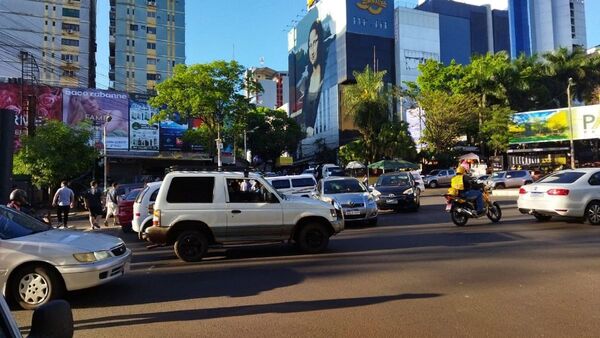 Black Friday generó masiva presencia de turistas en el este