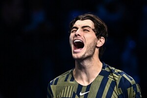 Diario HOY | Fritz, de suplente a semifinalista en el Masters de la ATP