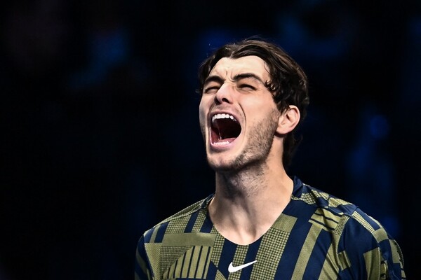 Diario HOY | Fritz, de suplente a semifinalista en el Masters de la ATP