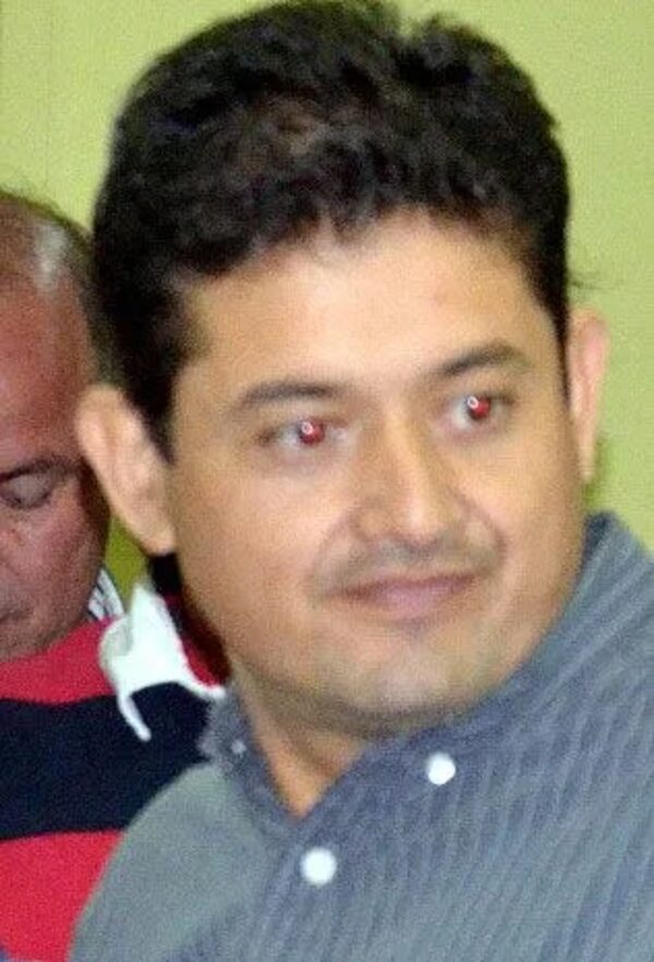 Absuelven a exconcejal de Minga Guazú por la muerte de su esposa - Policiales - ABC Color