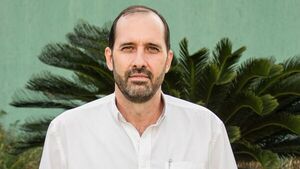 Orie Toews: “Invertiremos US$ 25 millones en una nueva aceitera y US$ 15 millones en una algodonera” | Revista 5Días Weekend | 5Días