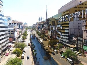 El último Black Friday generó un movimiento económico superior a USD 260 millones en el este del país