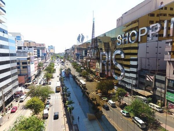 El último Black Friday generó un movimiento económico superior a USD 260 millones en el este del país