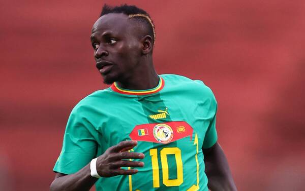 Crónica / Sufre Senegal, alivio para Ecuador: Sadio Mané queda fuera del mundial por lesión