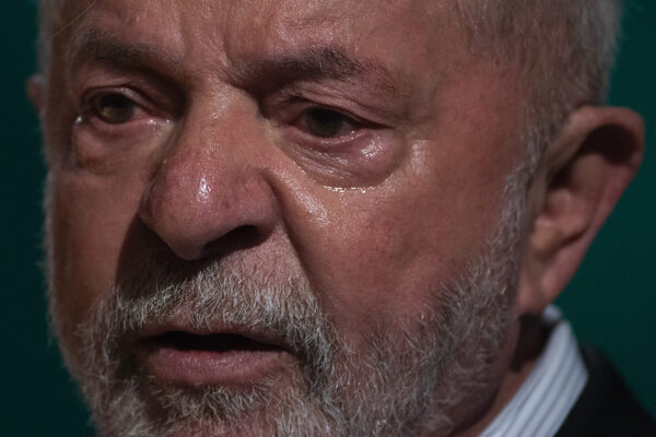 Economistas que apoyaron a Lula alertan sobre la responsabilidad fiscal - MarketData