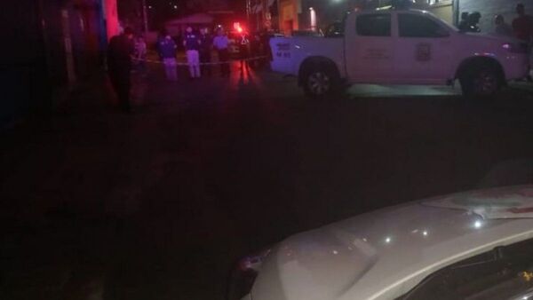 Presumen que mató a un hombre y luego se quitó la vida