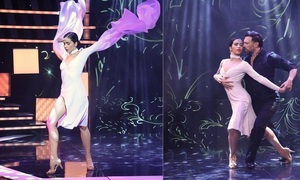 La impactante presentación de Joha - Paraguaype.com