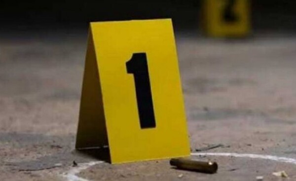 Baleó a empleado de aguatera por intentar cortarle el servicio
