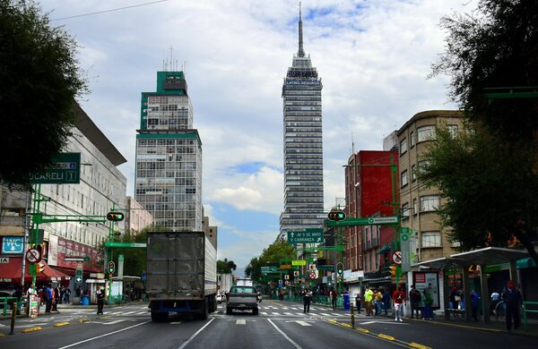 Regulador ve limitaciones a la competencia para las fintech en México - MarketData