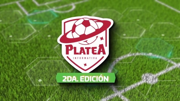 Platea Informativa 2da Edición: Programa del 17 de noviembre del 2022 - C9N