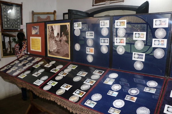 En Itauguá preparan un recorrido por su historia y se mostrará toda la magia del ñandutí - ADN Digital