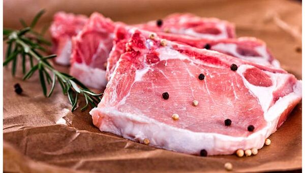 Respiro festivo: Pese a crisis, productores porcinos se alistan para encarar las fiestas