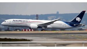 Aeroméxico amplía su red global a Italia, Japón y España