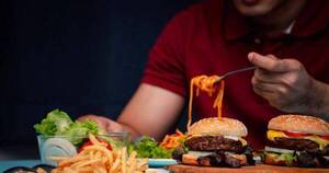 La Nación / Estudio confirma adicción a la comida
