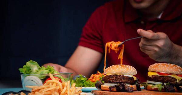 La Nación / Estudio confirma adicción a la comida