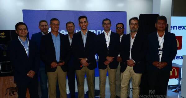 La Nación / Enex y Castrol se alían para potenciarse mutuamente