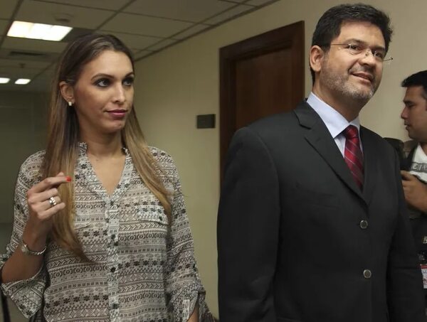 Senado avala “procesos abreviados” para casos con penas de hasta 12 años - Política - ABC Color