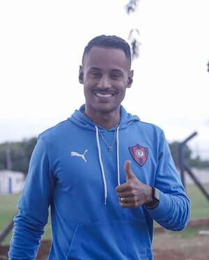 Cerro Porteño: Mateus destapa la Olla - Fútbol - ABC Color