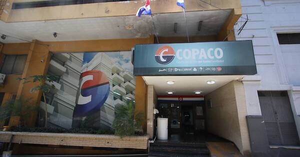 La Nación / Acuerdo de arrendamiento debe pasar por el Congreso