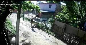 La Nación / Mujer atacó a una embarazada