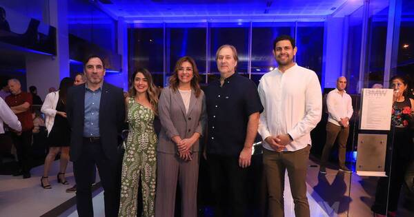 La Nación / Presentación del nuevo BMW X1