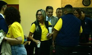 Condenan a dire y periodista de ABC COLOR