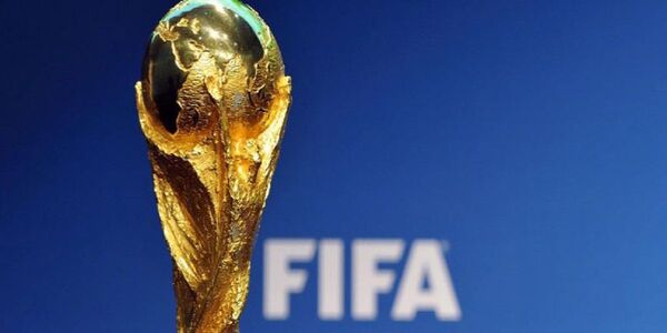 Conmebol rechaza la idea de disputar el Mundial cada dos años | 1000 Noticias