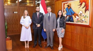 MIC y el instituto empresarial del Brasil apuntan a la incrementación de más inversiones en ambos países