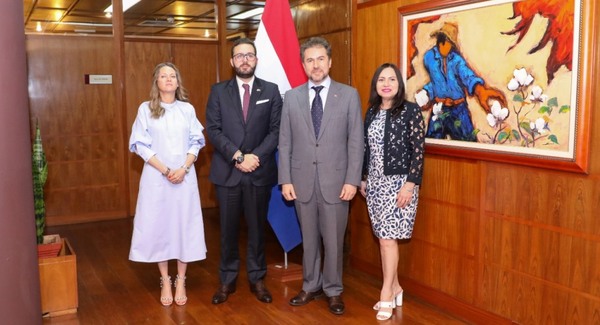 MIC y el instituto empresarial del Brasil apuntan a la incrementación de más inversiones en ambos países