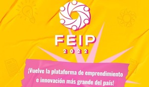 En formato streaming los emprendedores hablarán sobre sustentabilidad e innovación