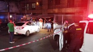 Crimen en Villa Morra: las circunstancias y lo que presumen los investigadores - Policiales - ABC Color